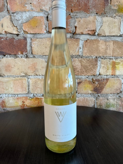 Wairiki 'Grace' White Pinot 2023, Hawkes Bay