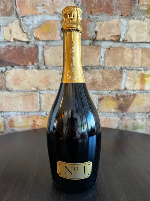 No. 1 Family Estate Cuvee NV