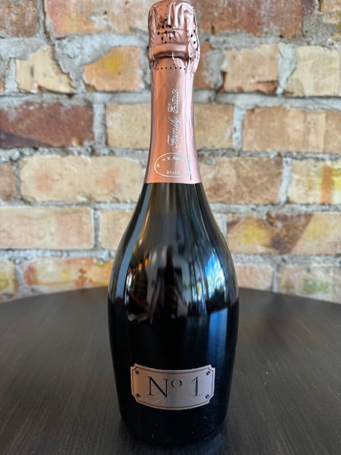 No.1 Family Estate Rose NV