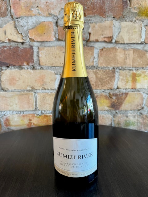 Kumeu River Crement Blanc de Blanc NV