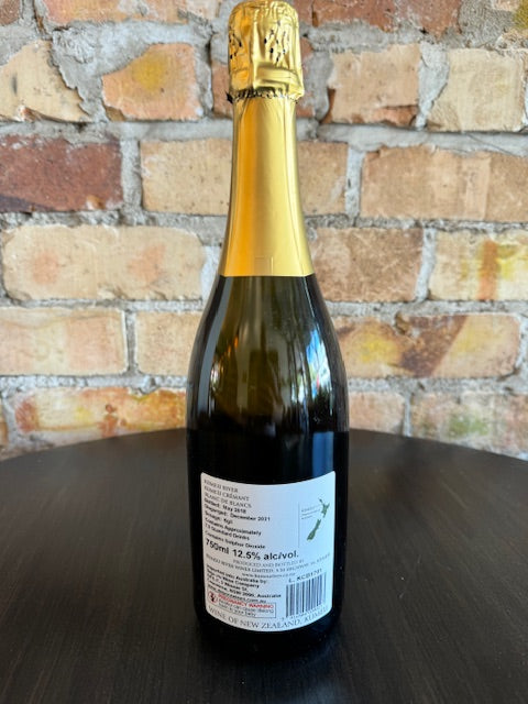 Kumeu River Crement Blanc de Blanc NV