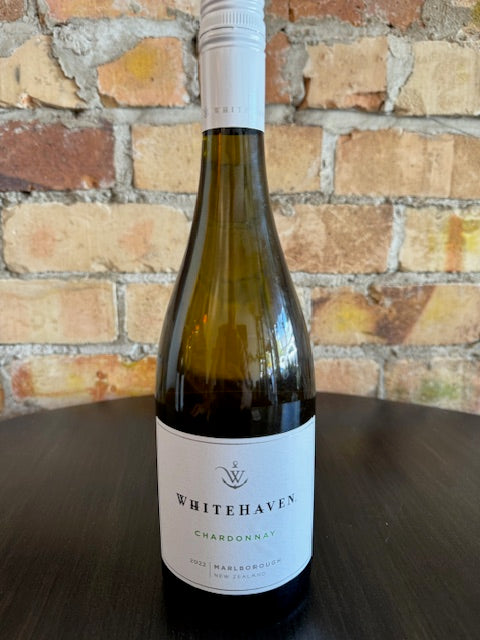Whitehaven Chardonnay 2022