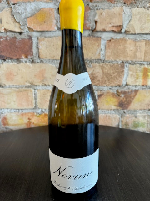 Novum Chardonnay 2023