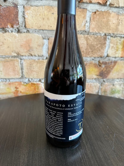 Takapoto Pinot Noir 2019