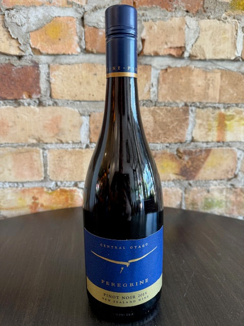 Peregrine Pinot Noir 2016