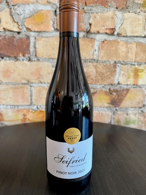 Seifried Pinot Noir 2021