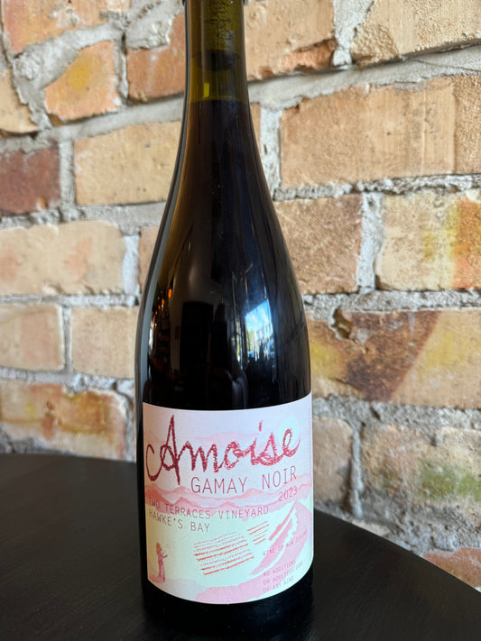 Amoise Gamay Noir 2023