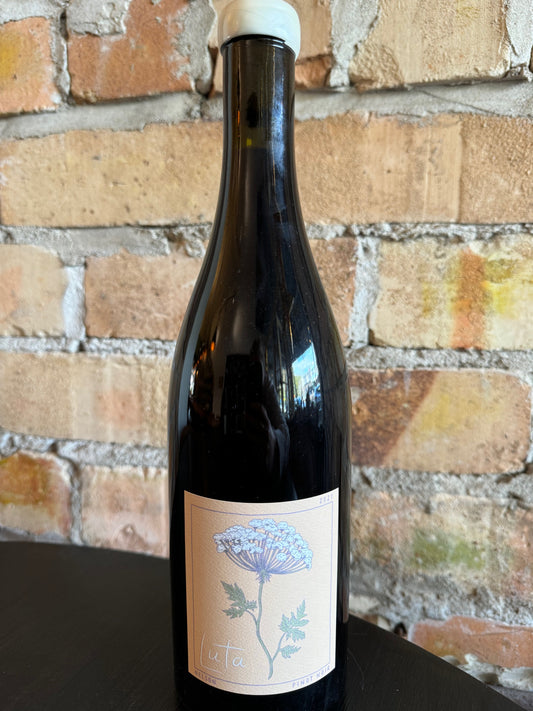 Luta 'Shadow" Pinot Noir 2021
