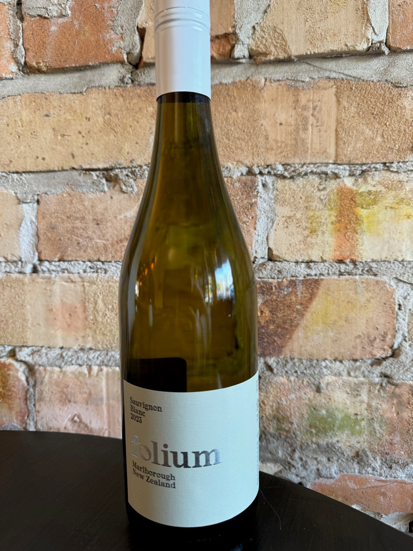 Folium Sauvignon Blanc 2023