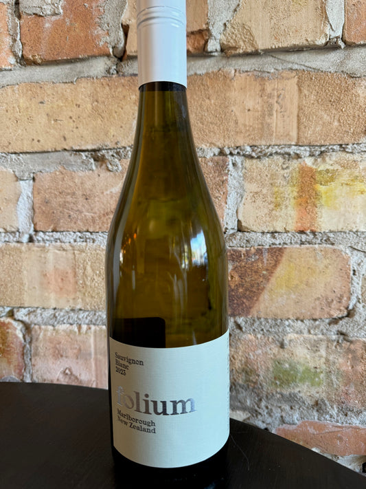 Folium Sauvignon Blanc 2023