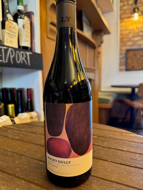 Frankland Estate Rocky Gully Shiraz 2021