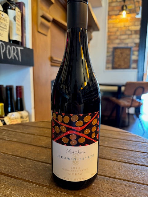 Leeuwin Estate Shiraz 2021