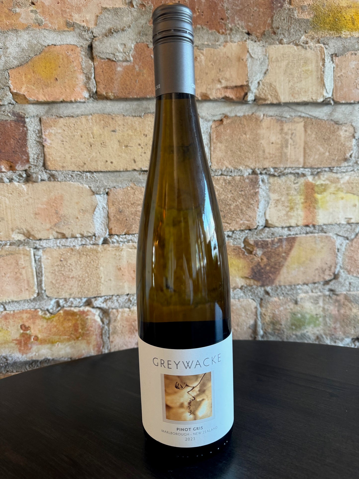 Greywacke Pinot Gris 2023