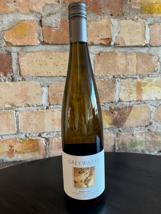 Greywacke Pinot Gris 2023