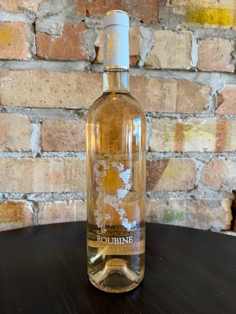 Roubine 'R' Rosé
