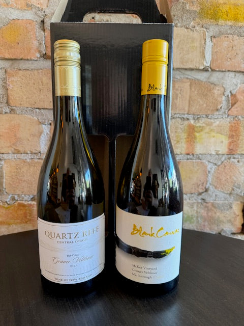 Grüner Veltliner Gift Pack