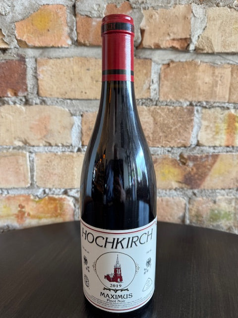 Hochkirch Maximus Pinot Noir 2019