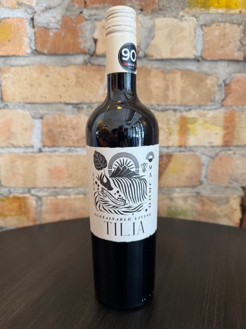 Tilia Malbec 2020