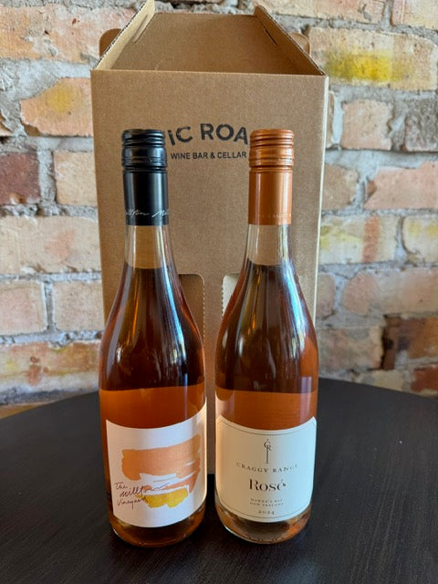 Rosé Gift Pack
