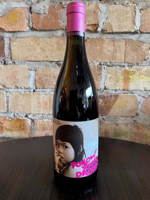 Testalonga Baby Bandito 'Follow Your Dreams' Carignan