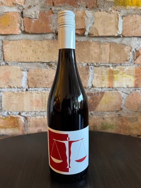 Bilancia Syrah Hawke's Bay