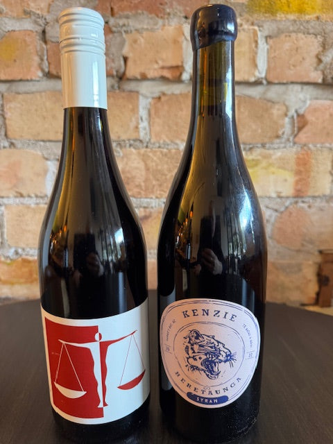 Syrah Gift Pack - Hawke's Bay