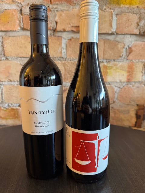 Winter Reds Gift Pack - Hawke's Bay