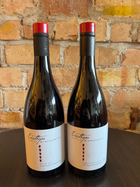 Easthope Family Winegrowers Gift Pack