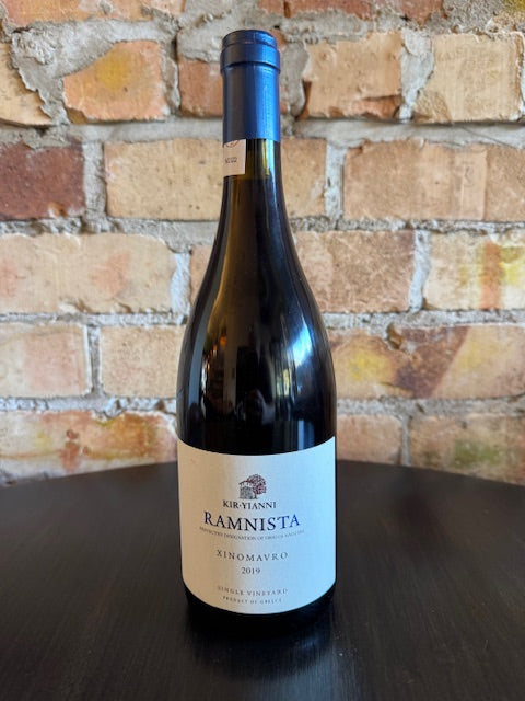 Kir-Yianni 'Ramnista' Xinomavro