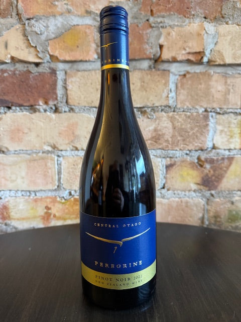 Peregrine Pinot Noir 2022