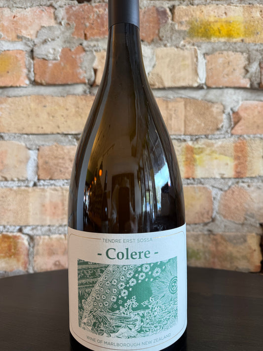 For the 'Larger than Life' Dad - Colere Holon Chardonnay Magnum