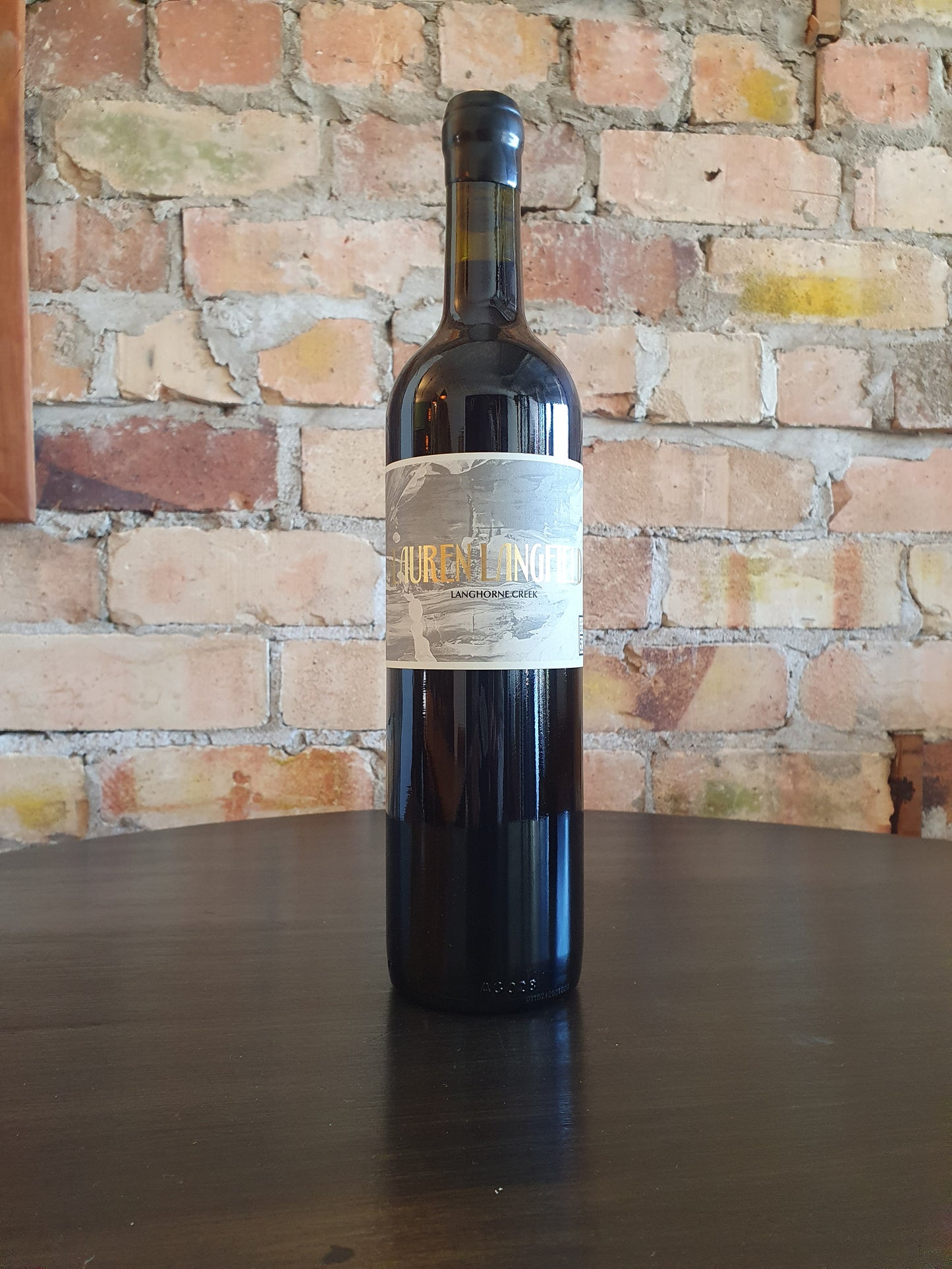Lauren Langfield Cabernet Franc 2024