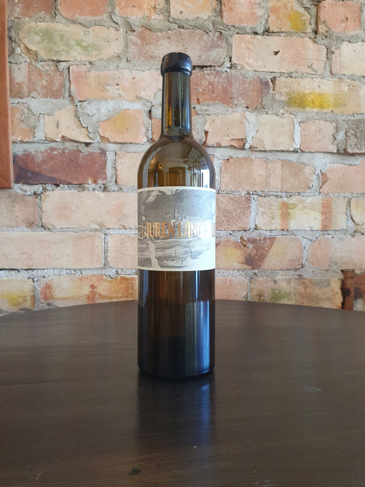Lauren Langfield 'Macvale' Chardonnay 2023