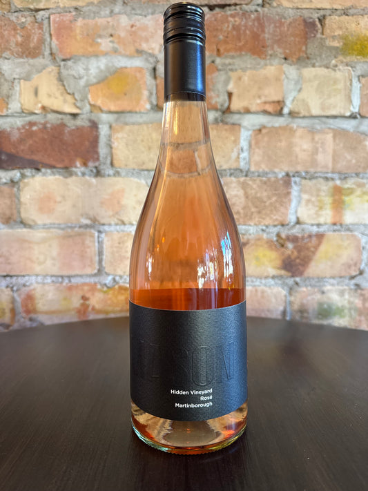 Mason 'Hidden Vineyard' Rose 2025