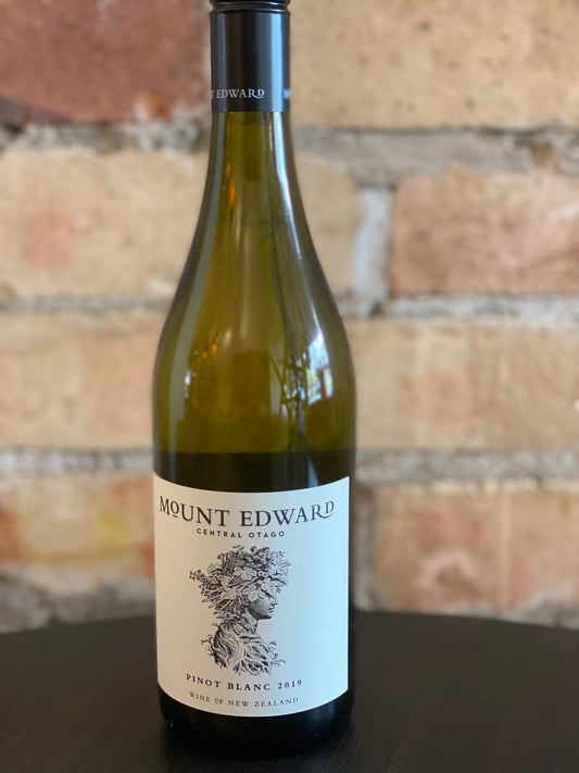 Mount Edward Pinot Blanc