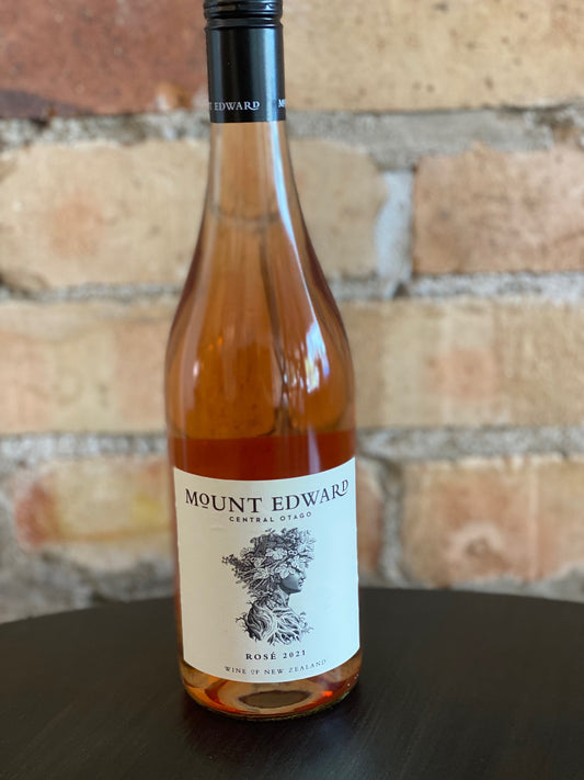 Mount Edward Rose